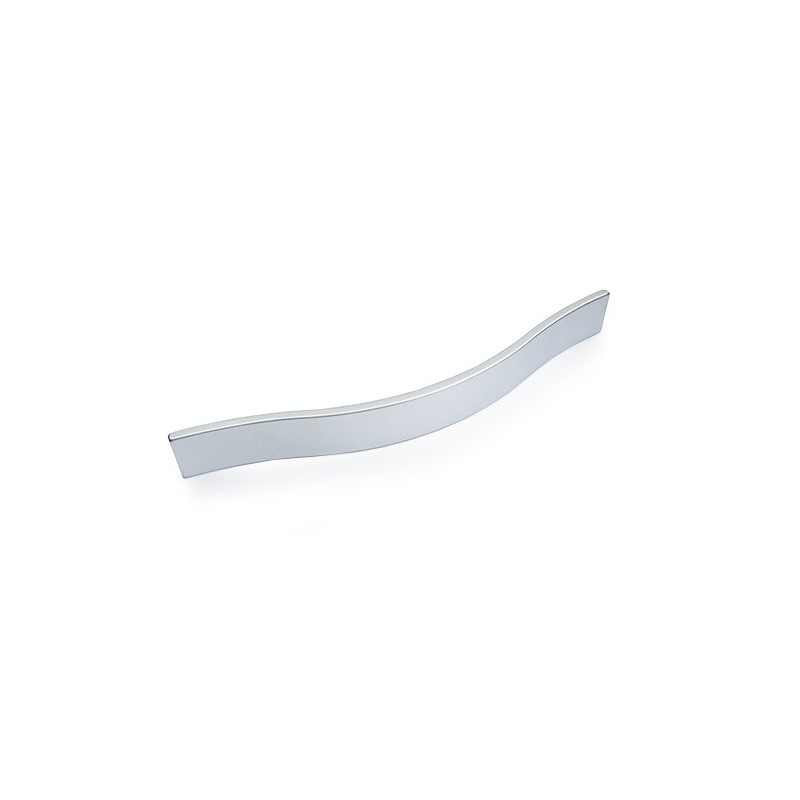 JALADERA 4756 SENA JAKO 160mm CROMO MATE.